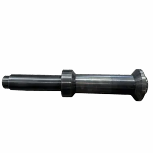 Road Wheel Bearing Removal Tool