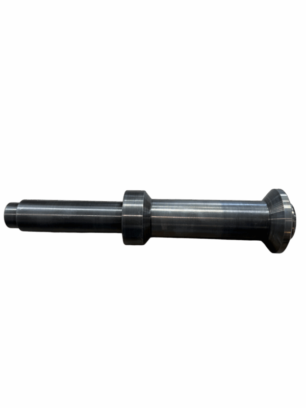 Road Wheel Bearing Removal Tool