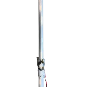 Fuel Sender, 12V/24V - AM