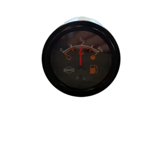 Fuel Gauge, 24V - AM