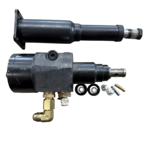 Steering Valve