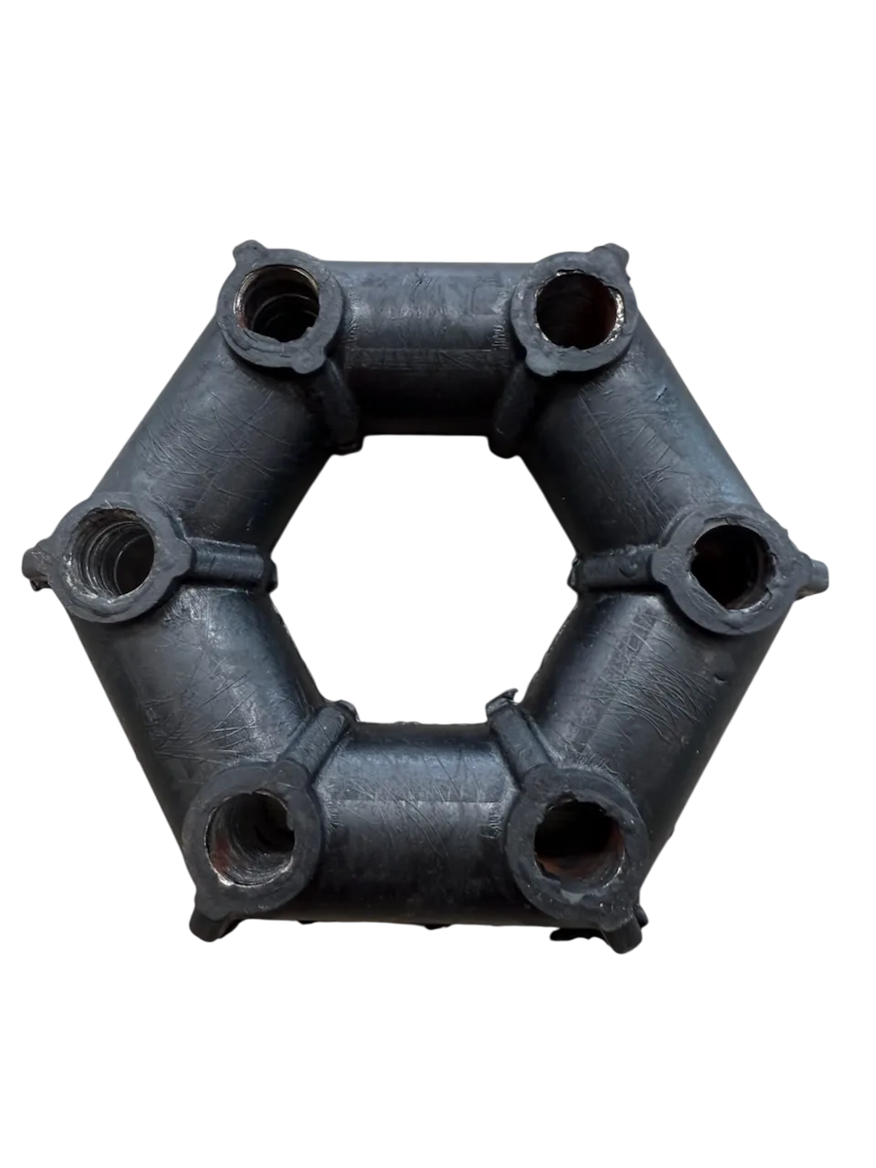 U-Joint Rubber, Front PTO - AM