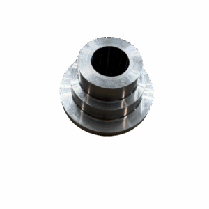 Upper Carrier Bolt Bushing