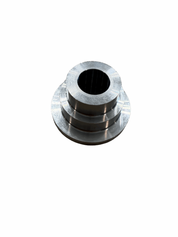 Upper Carrier Bolt Bushing