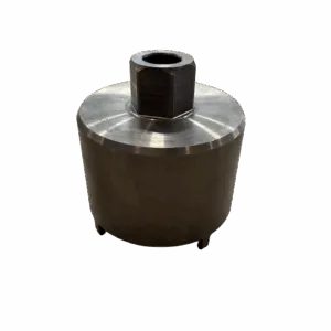 Brake Housing Nut Removal Tool