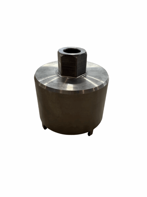 Brake Housing Nut Removal Tool