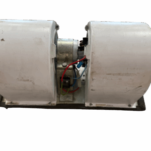 Front Heater Assembly - Remanufactured
