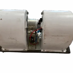 Front Heater Assembly - Remanufactured