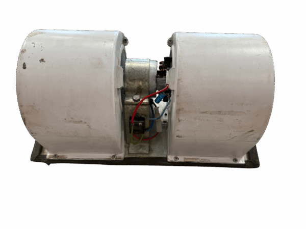 Front Heater Assembly - Remanufactured