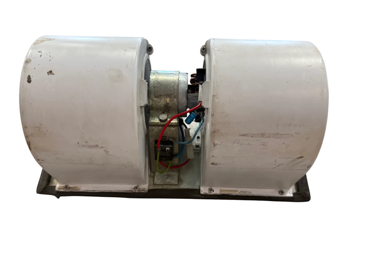 Front Heater Assembly - Remanufactured