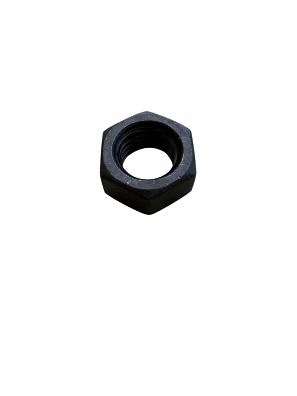 Nut, Track Pinch Bolt