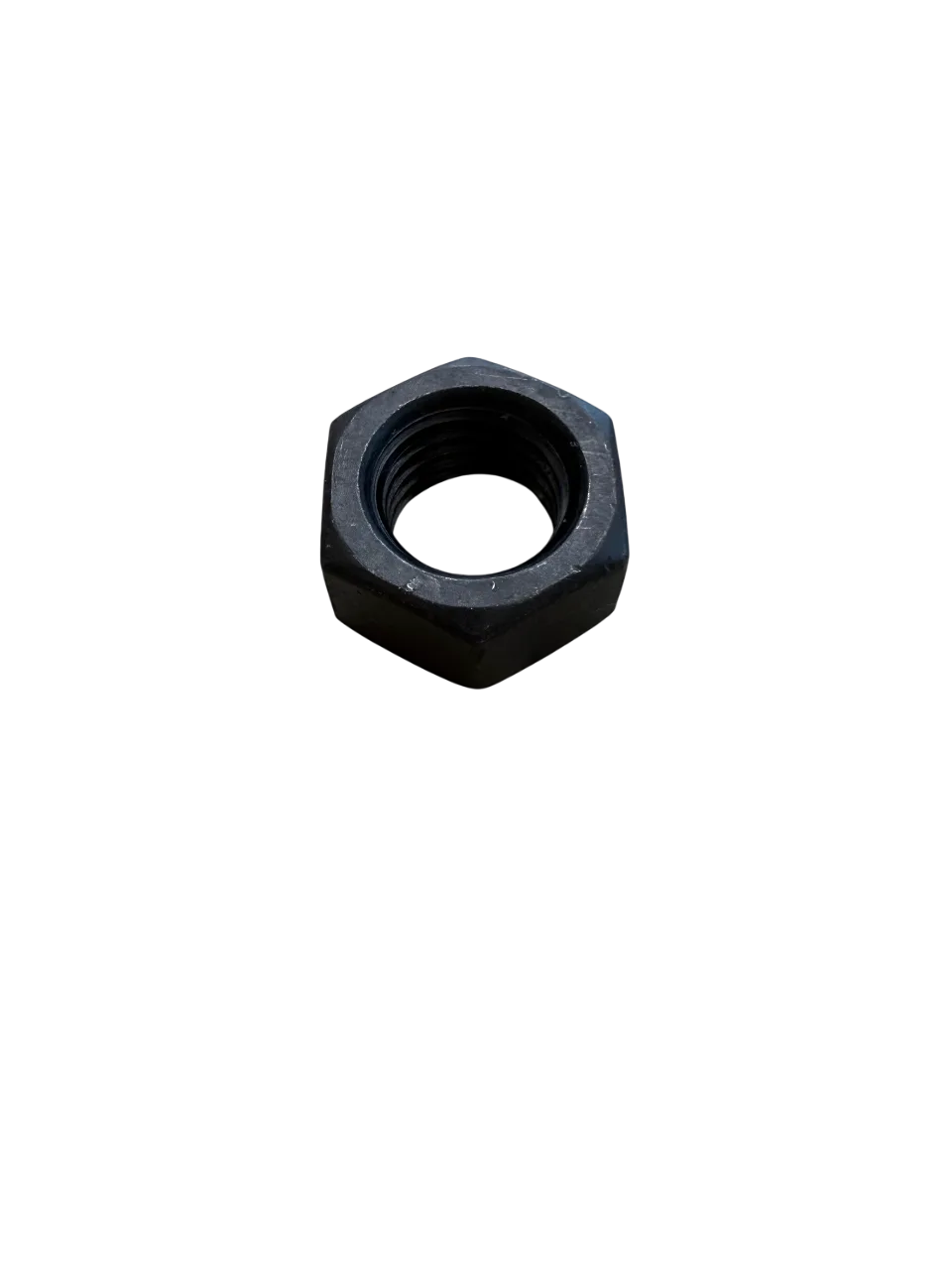 Nut, Track Pinch Bolt