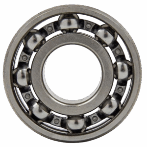 Bearing, Road Wheel, Outer, Unsealed