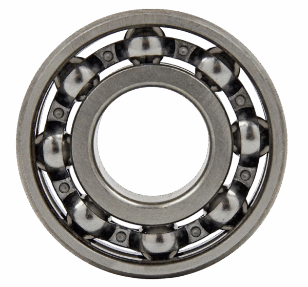 Bearing, Road Wheel, Outer, Unsealed