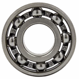 Bearing, Road Wheel, Inner, Unsealed