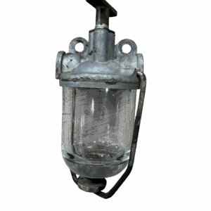 Fuel Filter - Used
