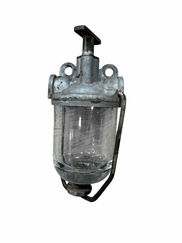 Fuel Filter - Used