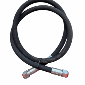 Heater Hose, Caboose - OEM
