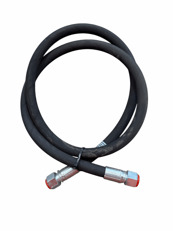 Heater Hose, Caboose - OEM