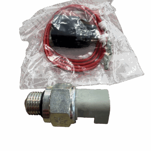 Neutral Safety Switch