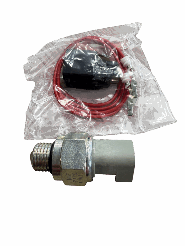 Neutral Safety Switch