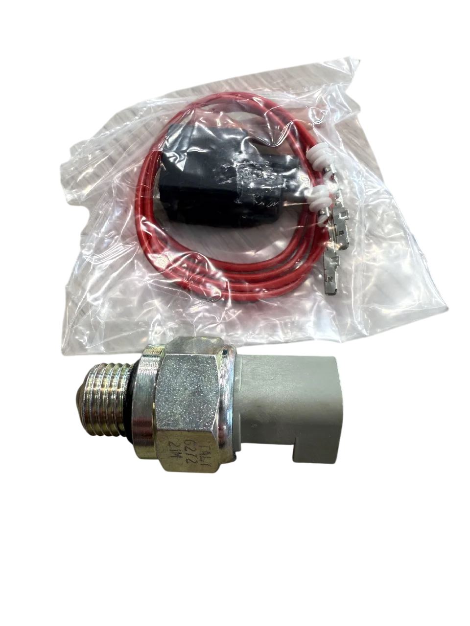Neutral Safety Switch