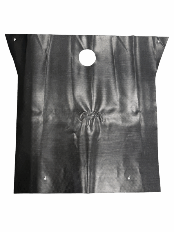 Exhaust Cover