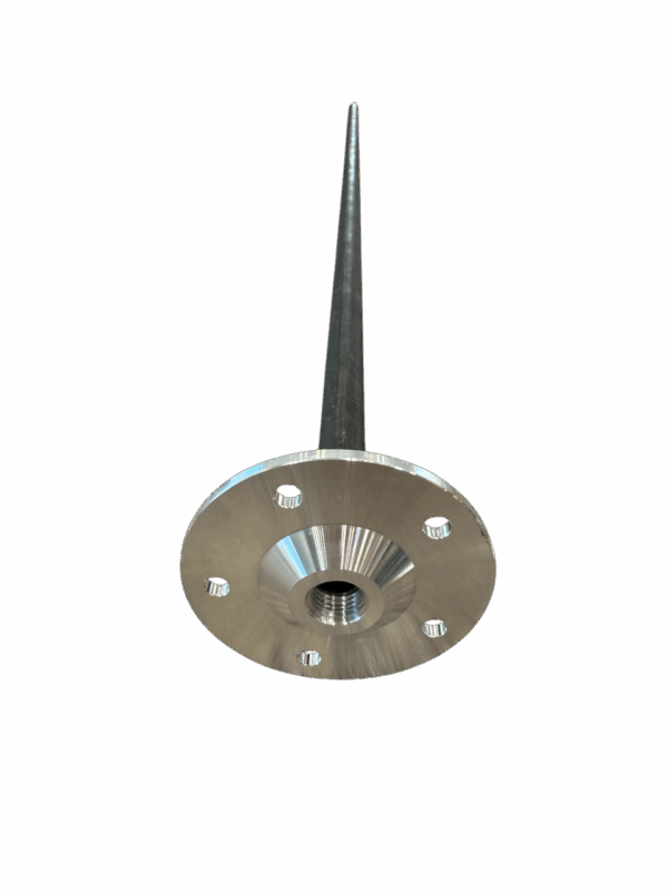 Suction | Return Pipe - AM