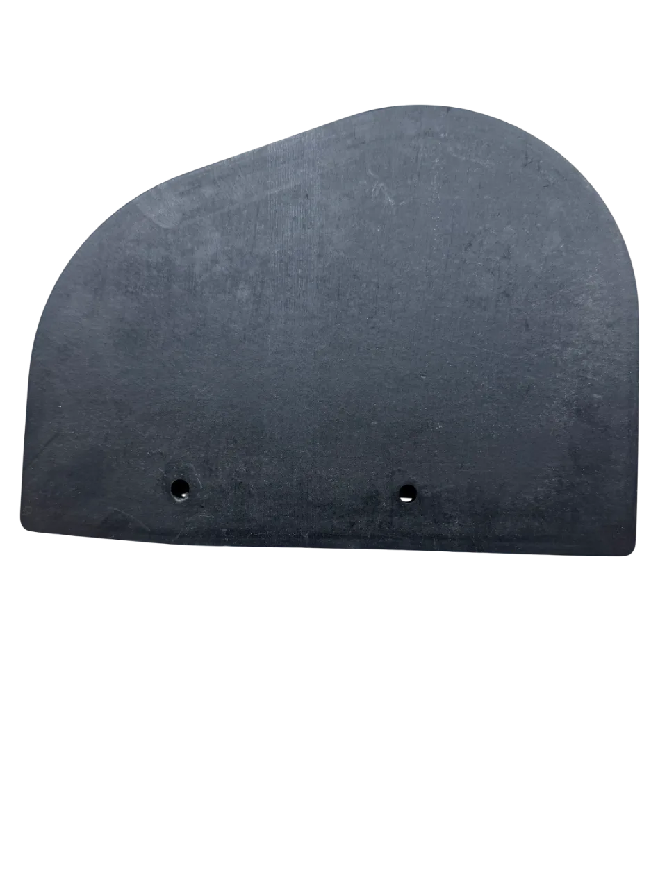 Mudflap, Steering Unit