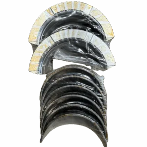 Bearing Set, Main, Ford V6