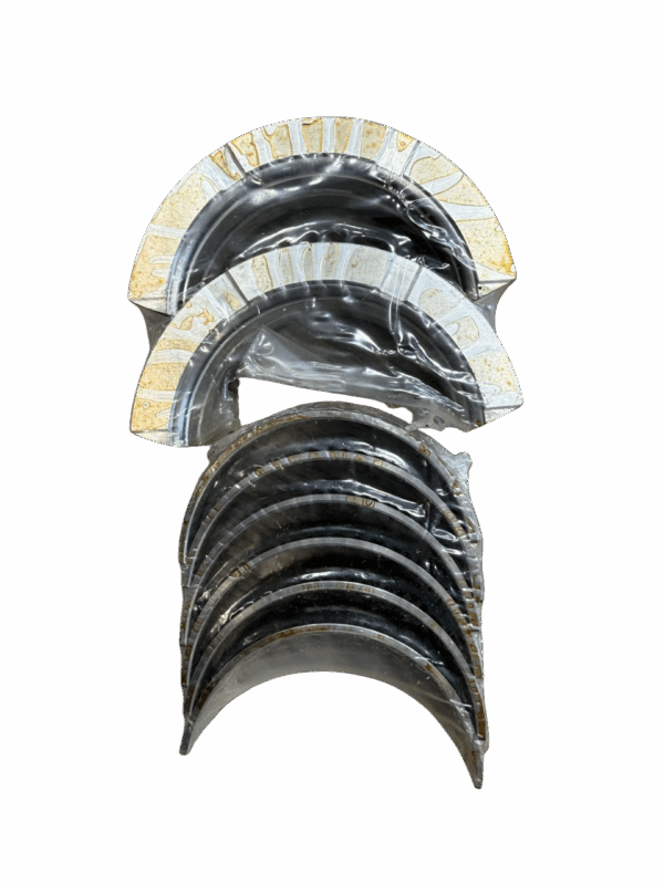 Bearing Set, Main, Ford V6