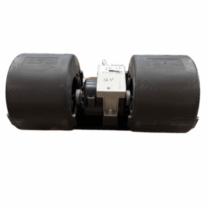 Front Heater Motor, 12V