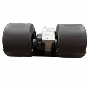Front Heater Motor, 12V