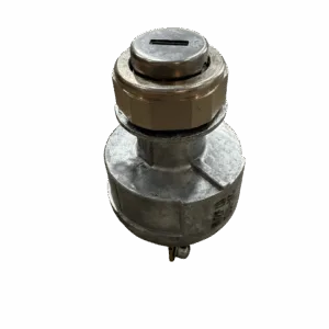 Ignition Switch, GEN II / III