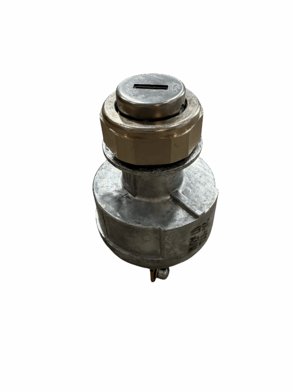 Ignition Switch, GEN II / III