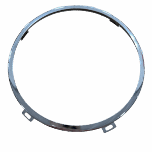 Headlight Bezel, 7"