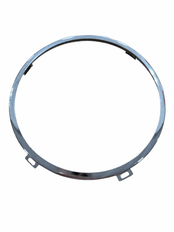 Headlight Bezel, 7"