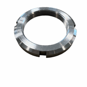 Shaft Nut, Brake Unit