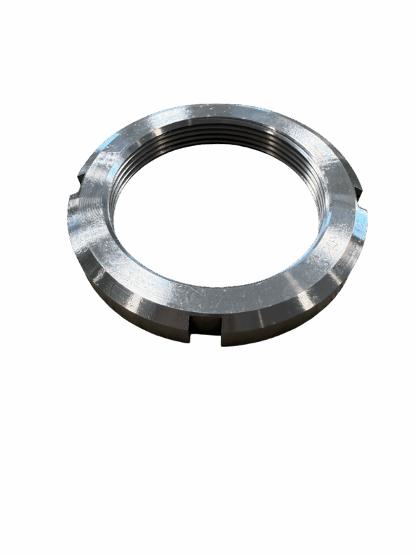 Shaft Nut, Brake Unit