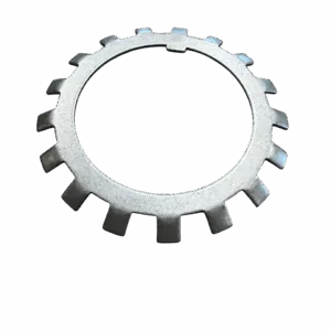 Lock Washer, Brake Unit