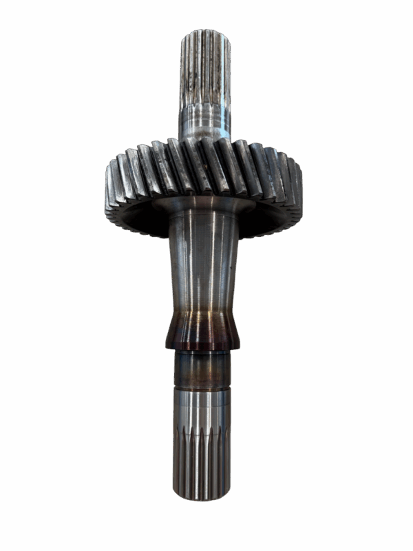 Output Shaft, Transfer Case