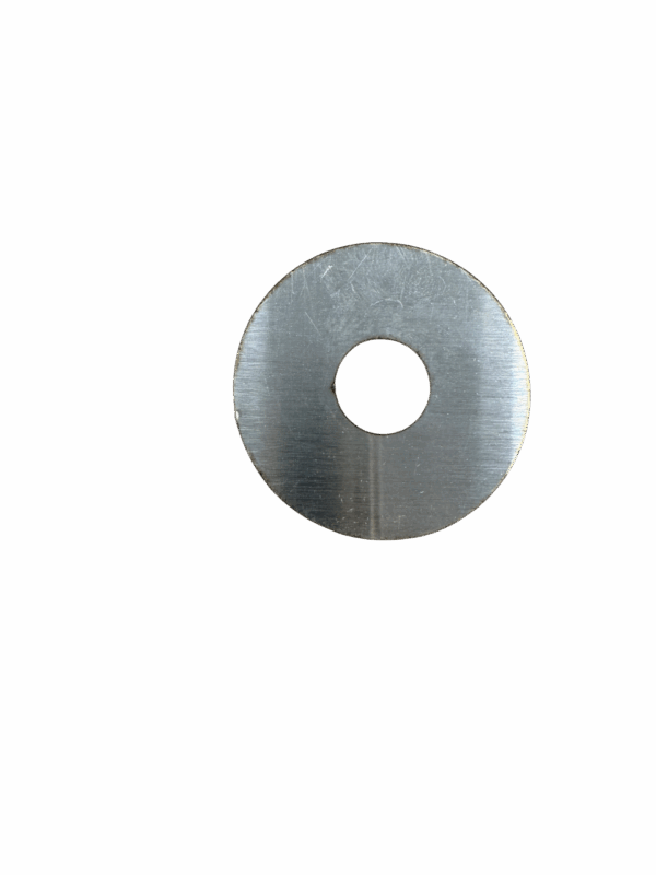Washer, Brake Rotor