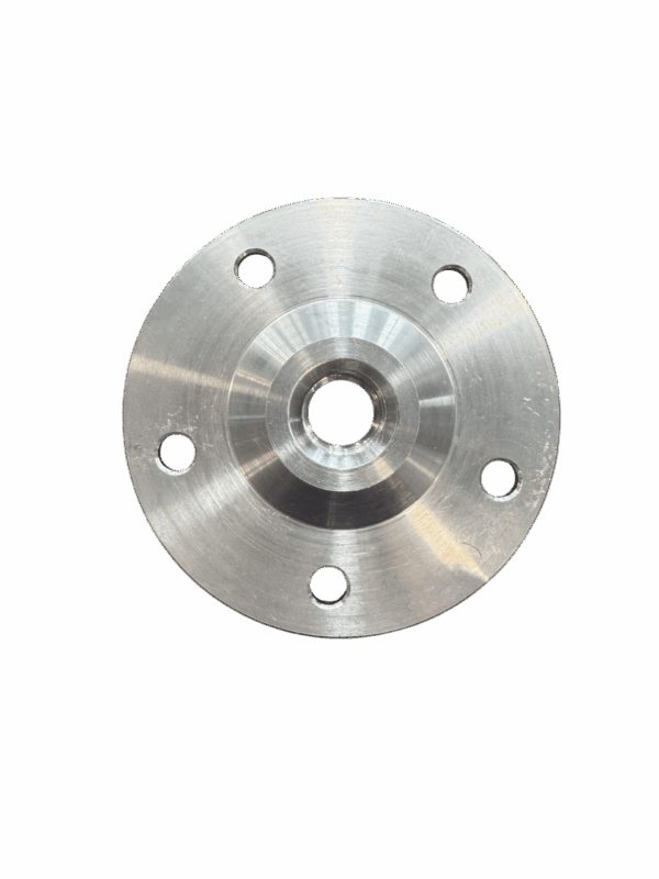 Aluminum Fuel Tank Cap